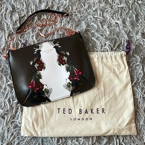 Ted Baker Crossbody Bag